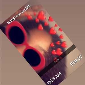 Meet your Posher, Deja